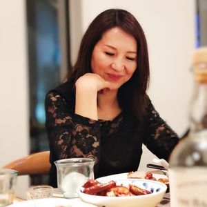 Meet your Posher, Jennifer